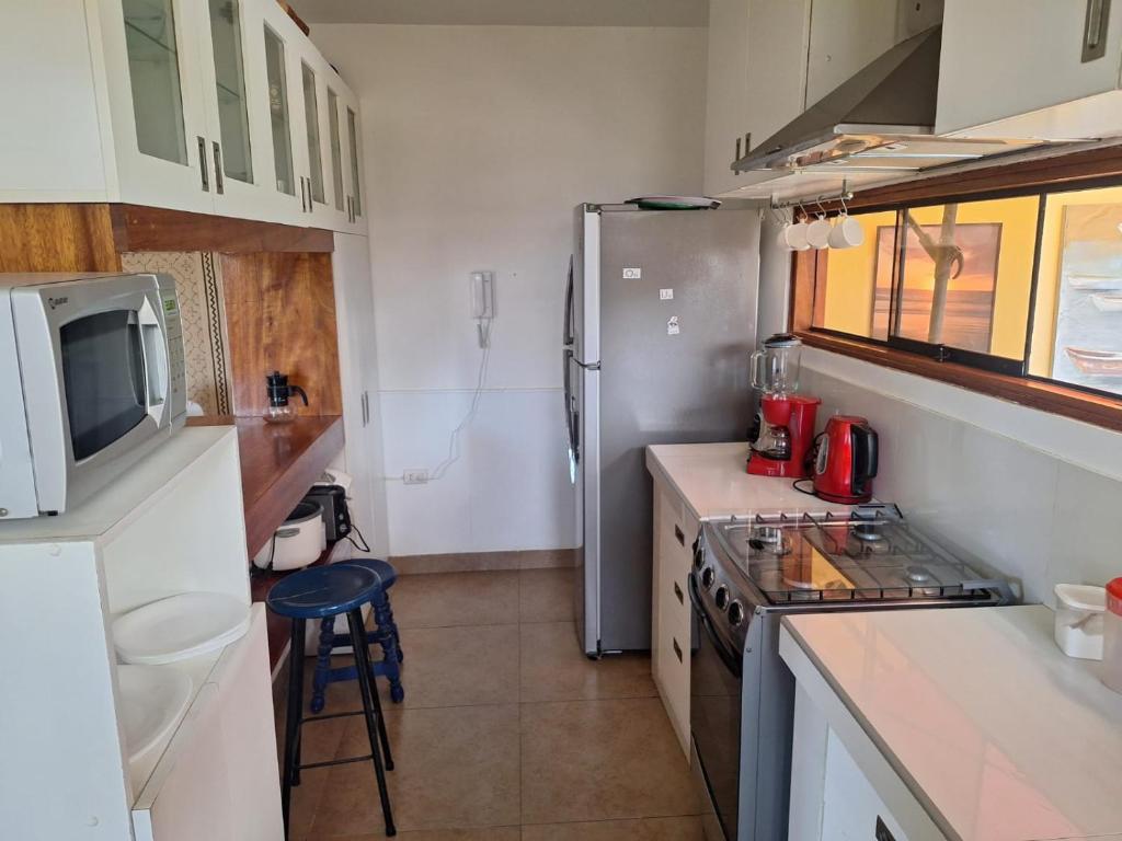 Habitaciones en Residencia de colán - 5