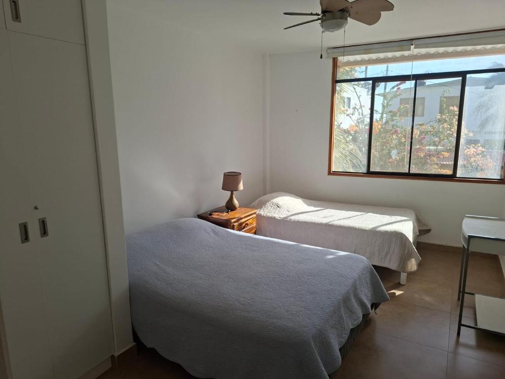 Habitaciones en Residencia de colán - 2