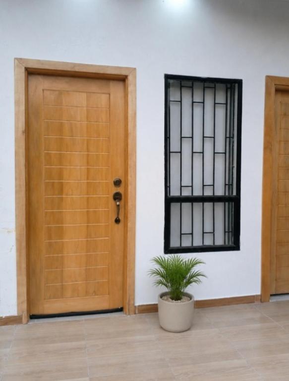 valen house - 1
