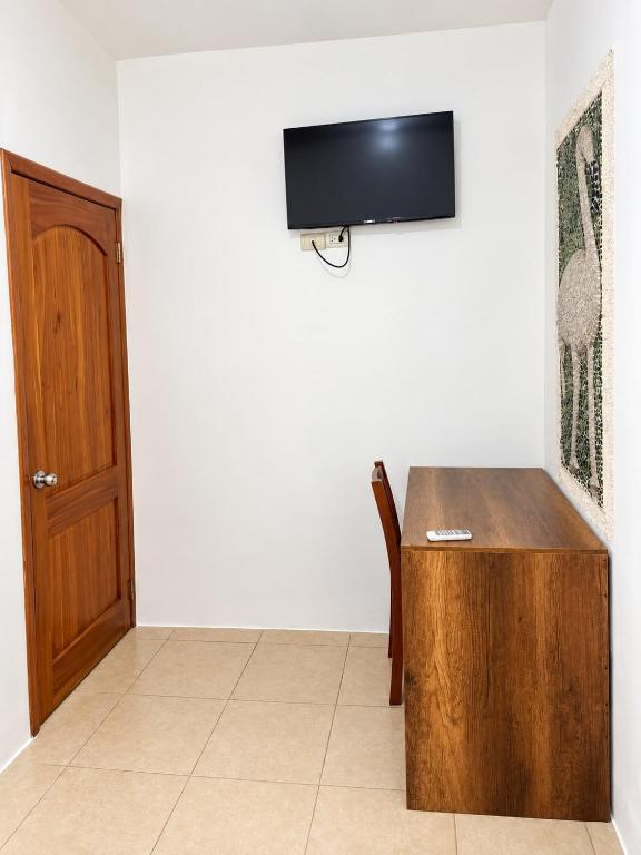 Hostal El Pinzón - 5