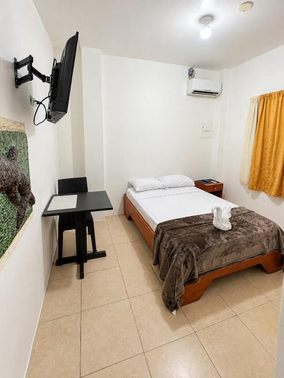 Hostal El Pinzón - 4