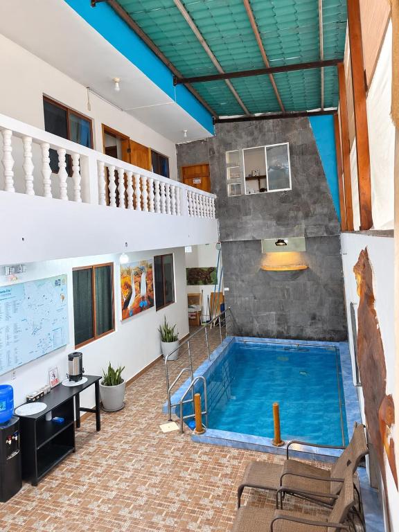Hostal El Pinzón - 1