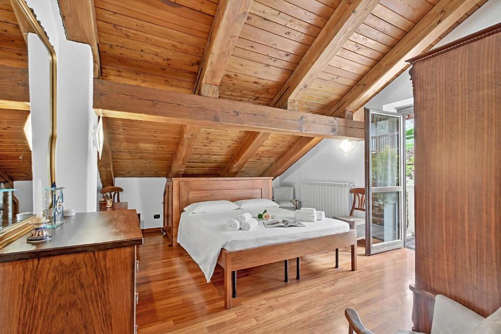 Alpine Loft Sommeiller - Happy Rentals - 3