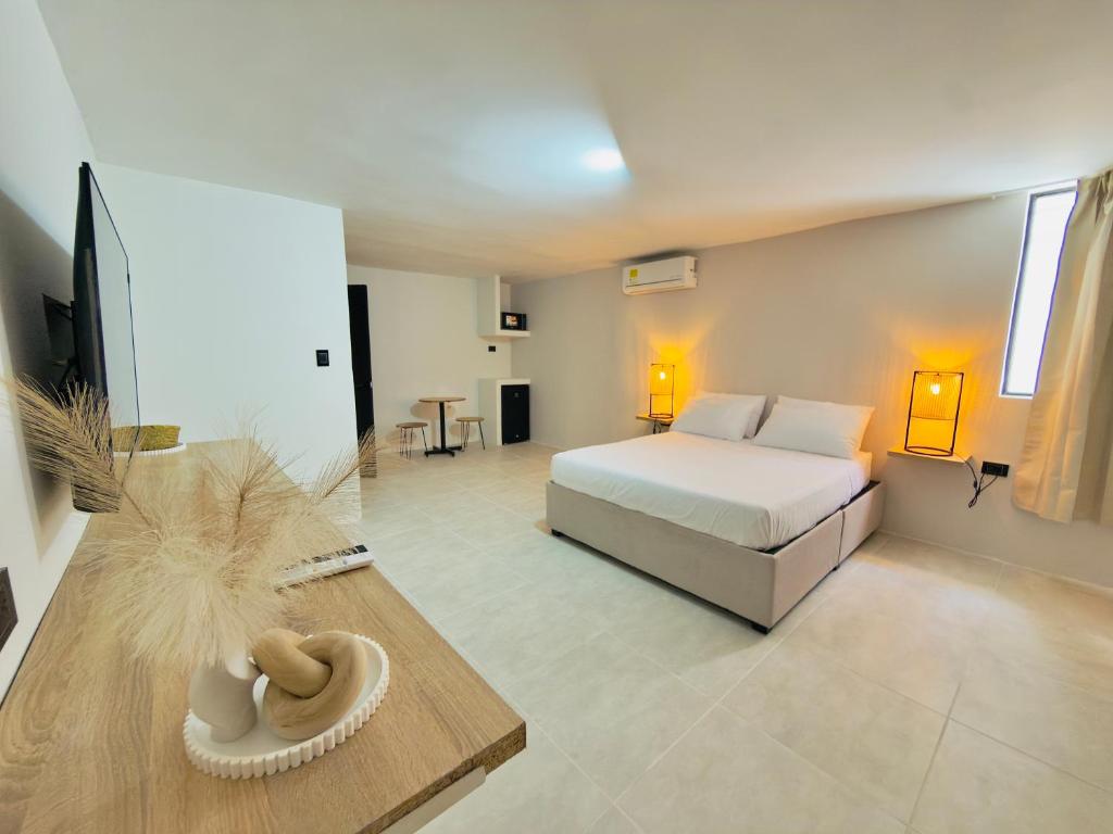 Casa Maori Cartagena - 2