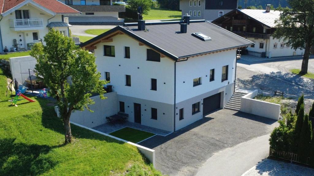 Apartment Pletzer - 2