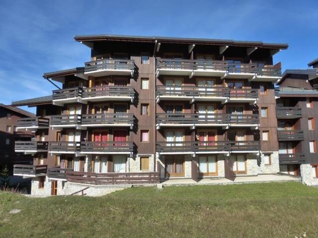 Résidence Le Lac Blanc - Studio 4 personnes à MOTTARET au pied des pistes et des commerces MAE-1985 - 3