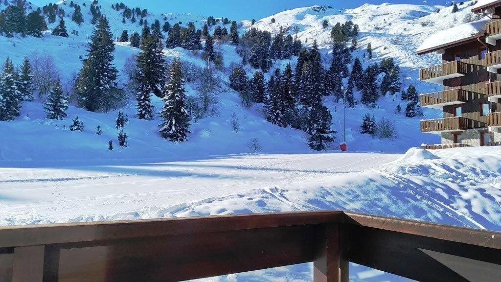 Résidence Le Lac Blanc - Studio 4 personnes à MOTTARET au pied des pistes et des commerces MAE-1985 - 5