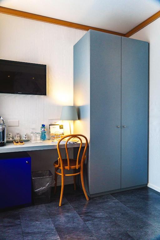 Albergo Carcani by Ketty & Tommy - 5