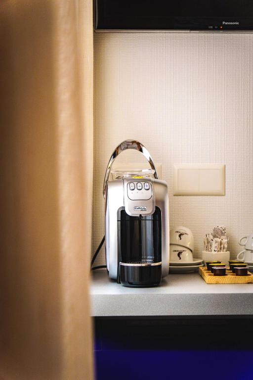 Albergo Carcani by Ketty & Tommy - 4