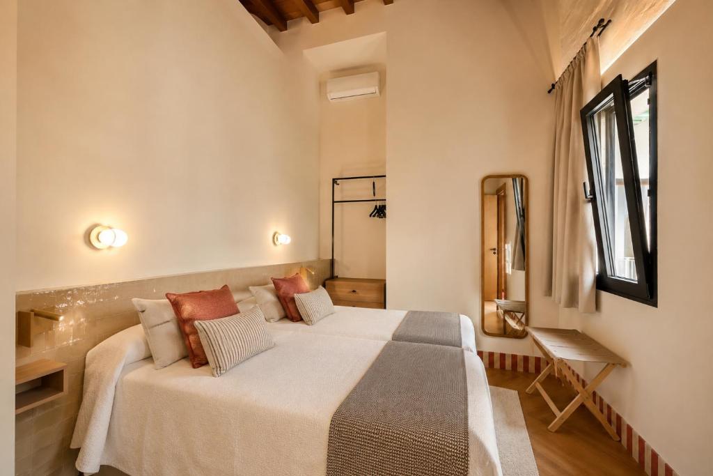 Eva Recommends Casa Alameda de Hércules - 3