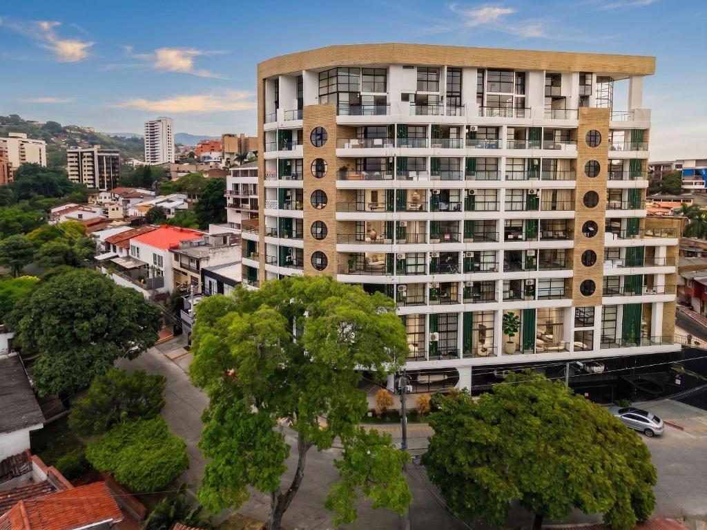 Edificio Vita Habitare - 4