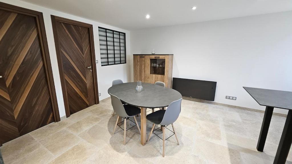 2-room apartment - 2