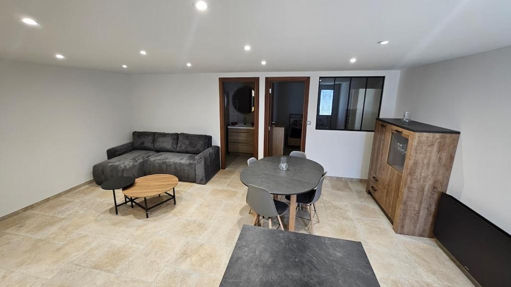 2-room apartment - 3