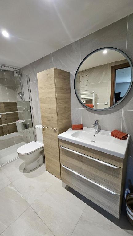 2-room apartment - 4
