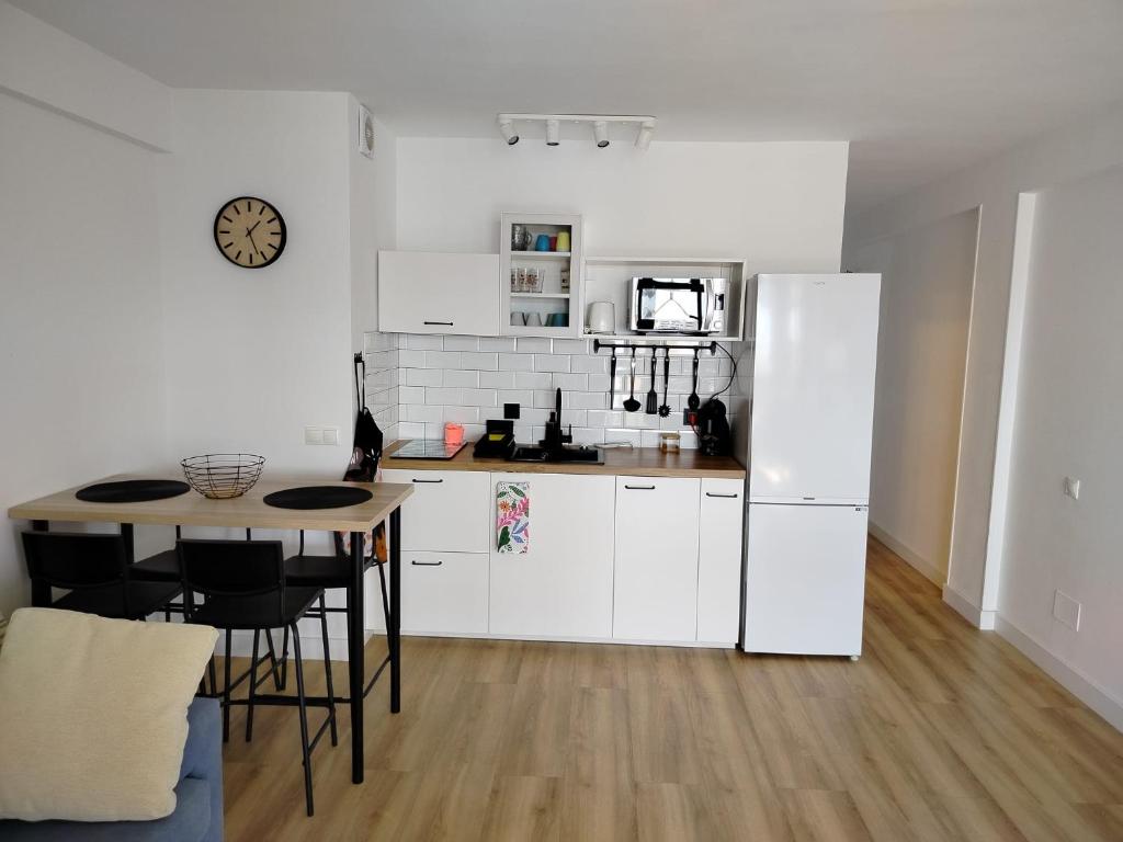 Apartamento cerca de la playa con vistas al mar - 5