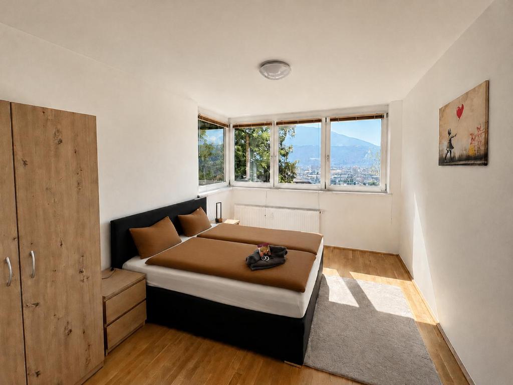 City View Apartment I Free Parking - 1