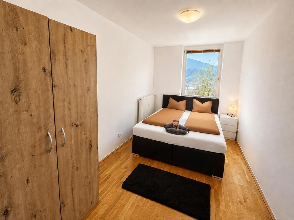 City View Apartment I Free Parking - 3