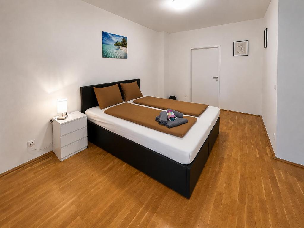 City View Apartment I Free Parking - 5