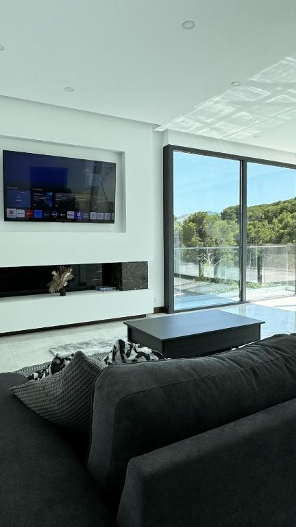 WELCS VILLA DE LUJO 461 EMP con piscina privada - 4