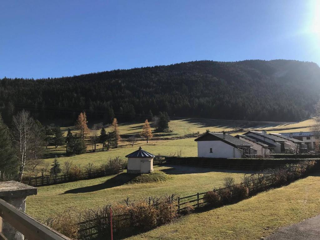 Résidence Les Campanules - Très jolie trois pièces situé proche centre MAE-3484 - 5