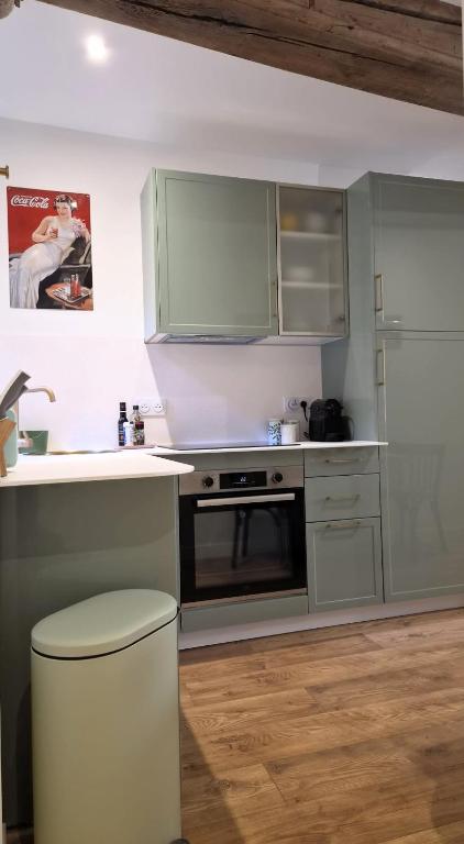 Les Muses, charme historique et design moderne au coeur de la ville - 5