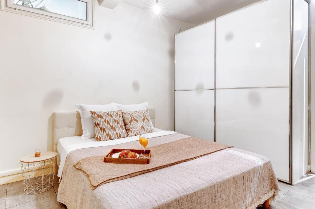 BnBNova - 1BR - Jardin du Luxembourg - 4