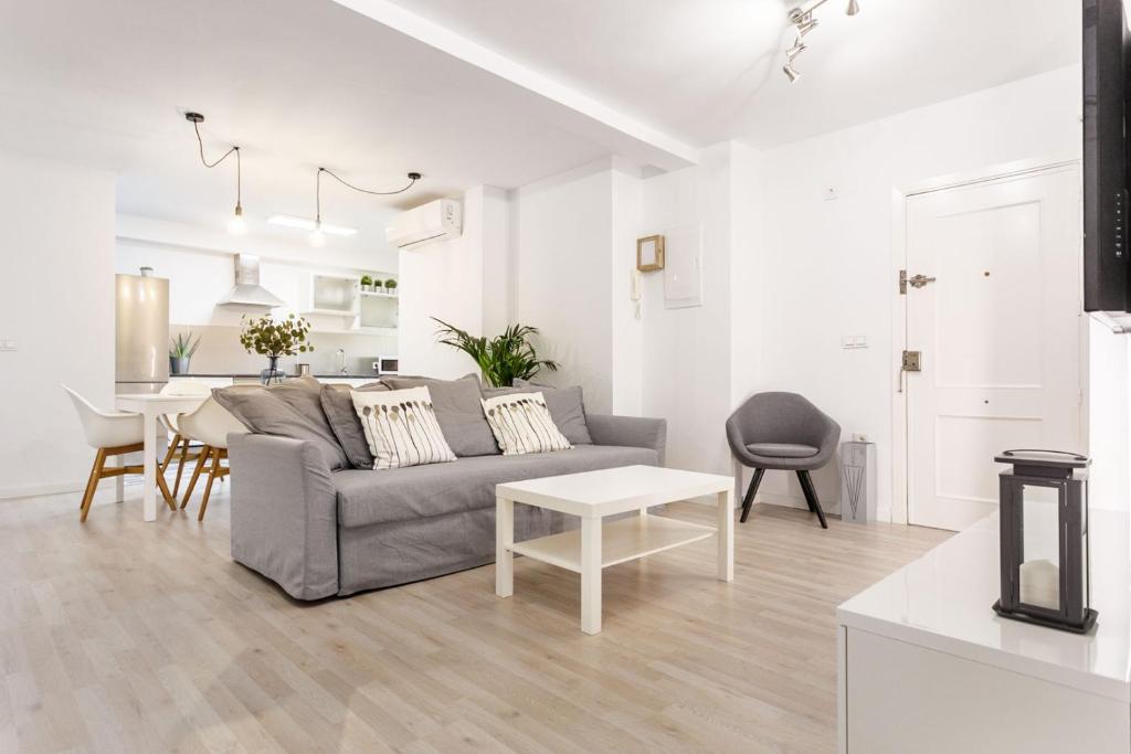 Magdalena - Apartmento, Pax-8 - 3