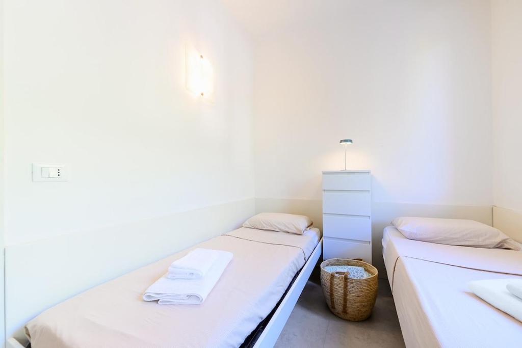 Oasis 38 Jesolo I Pool, Balcony & Parking by Immobilux - 3