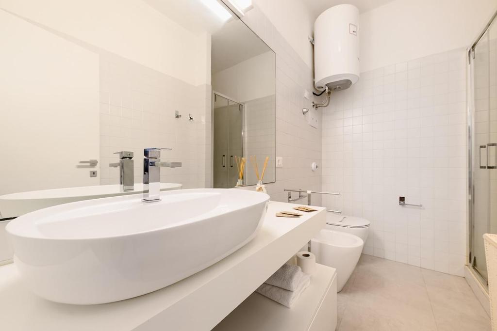 Oasis 38 Jesolo I Pool, Balcony & Parking by Immobilux - 4