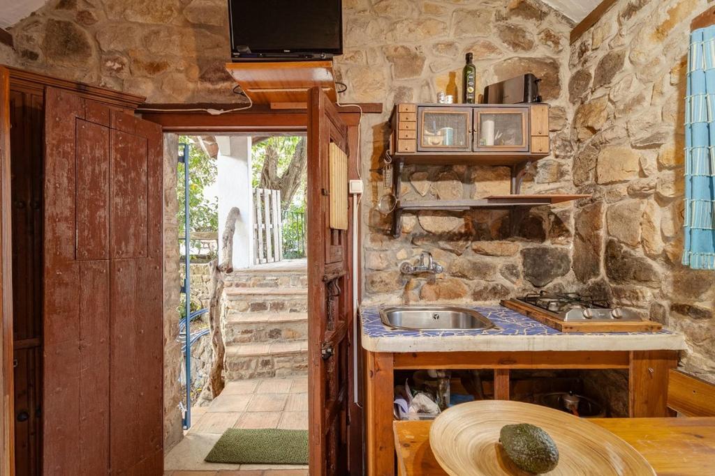 Stone Cabin in Natural Park Tarifa - 5