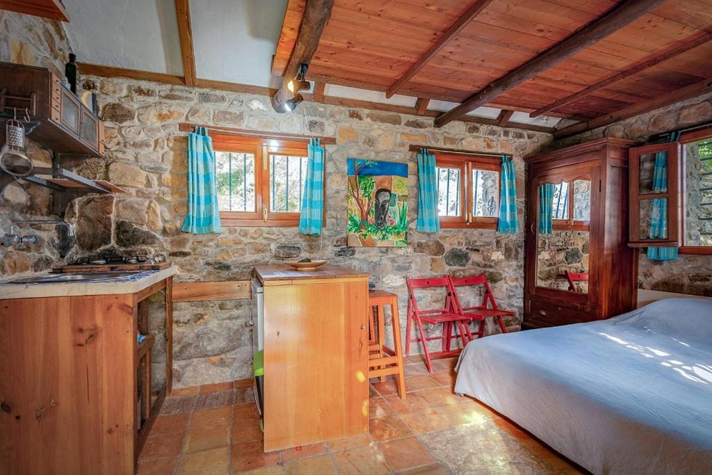 Stone Cabin in Natural Park Tarifa - 4