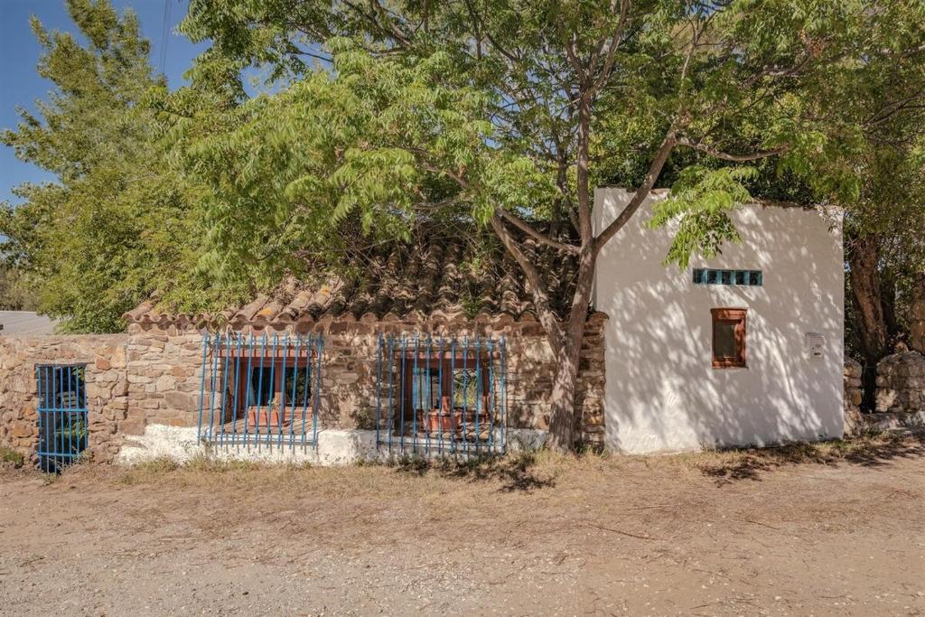 Stone Cabin in Natural Park Tarifa - 1