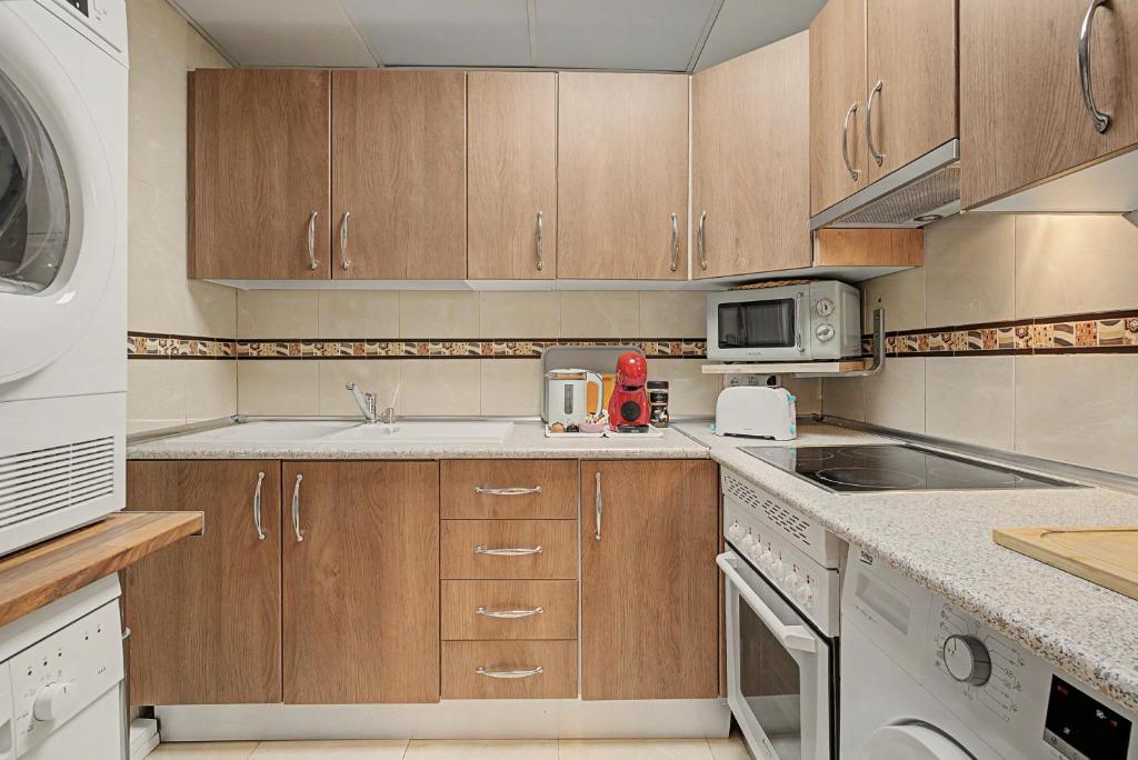 Apartamento La Colina - 3