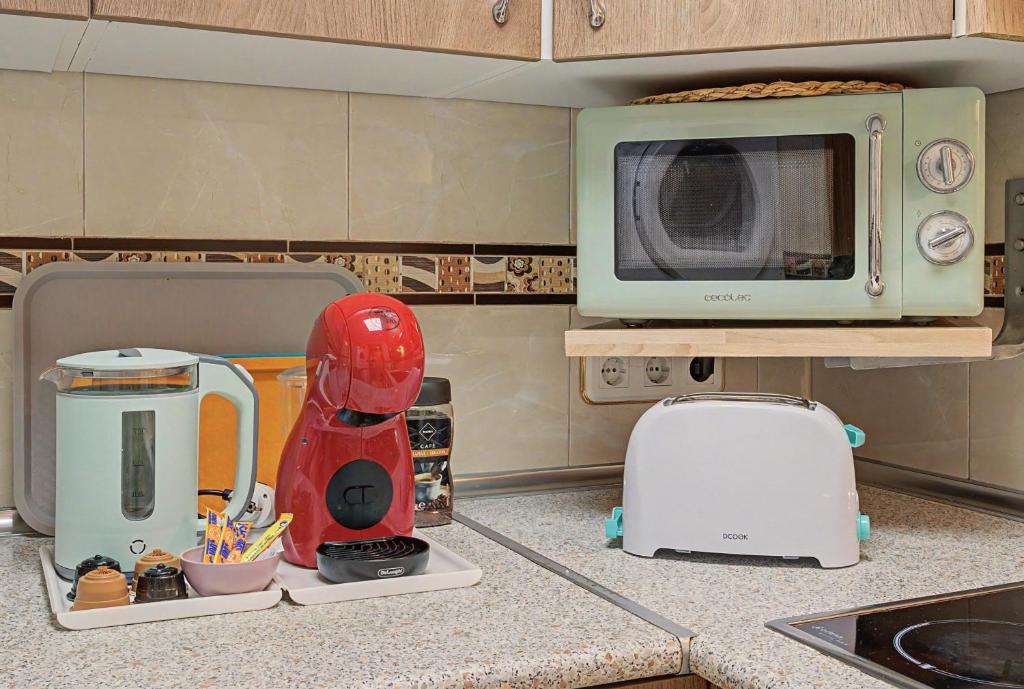 Apartamento La Colina - 5