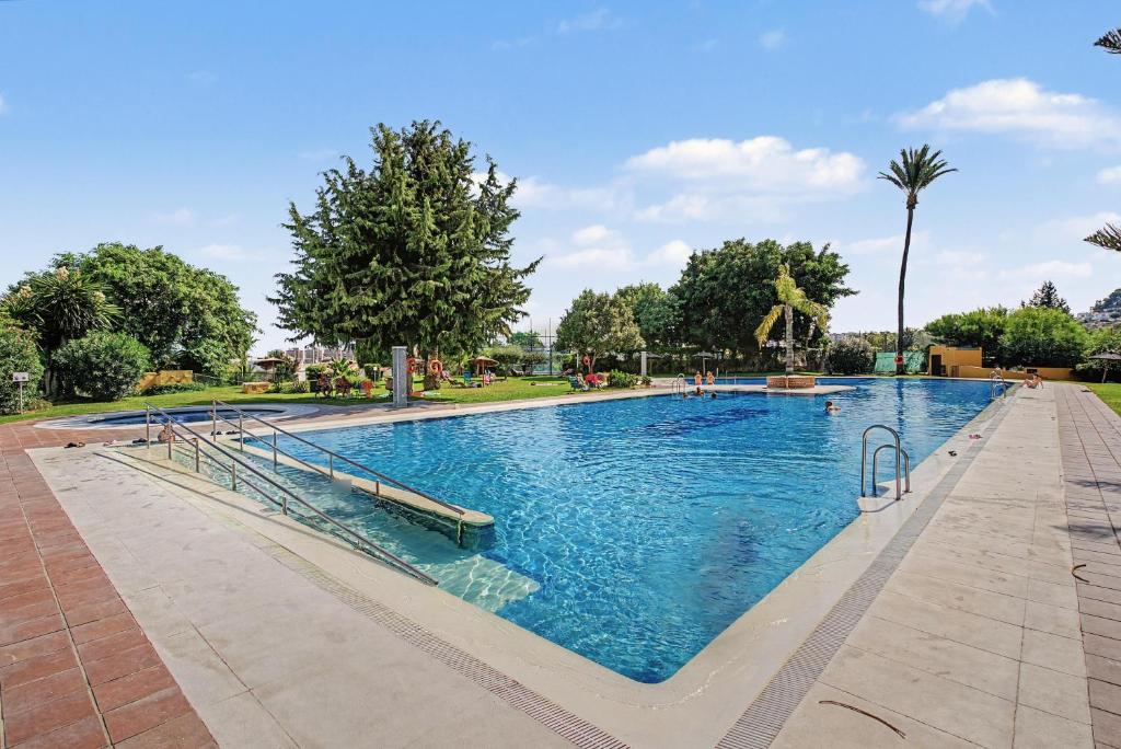 Apartamento La Colina - 1