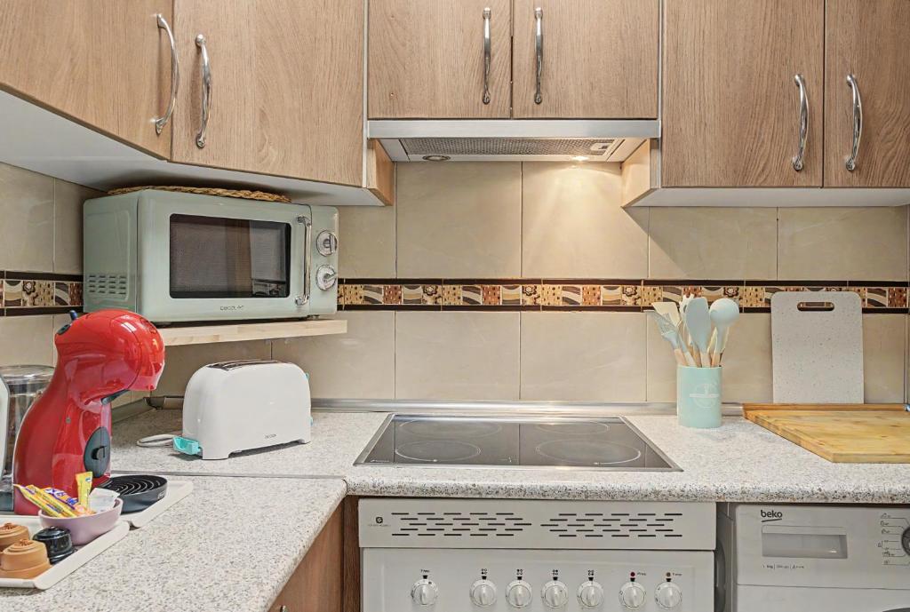 Apartamento La Colina - 4