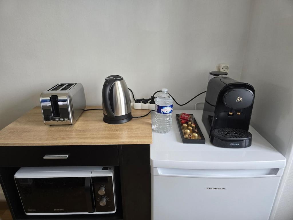 Hadar-SILS Duplex close to transportation and amenities - 2