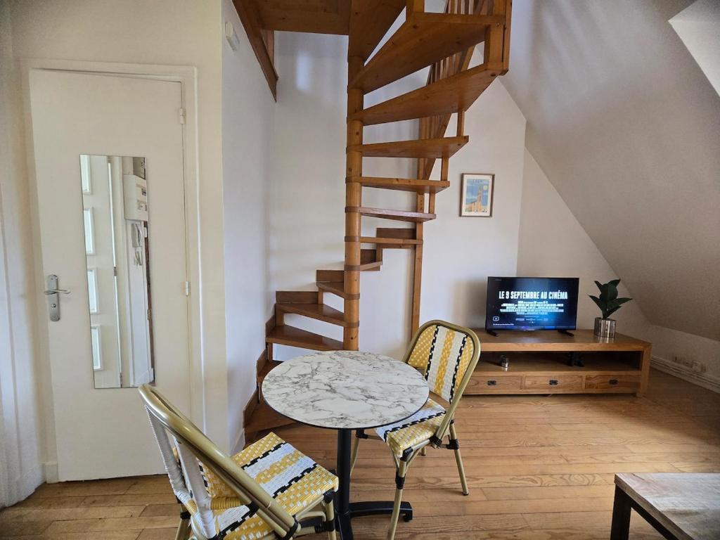 Hadar-SILS Duplex close to transportation and amenities - 4