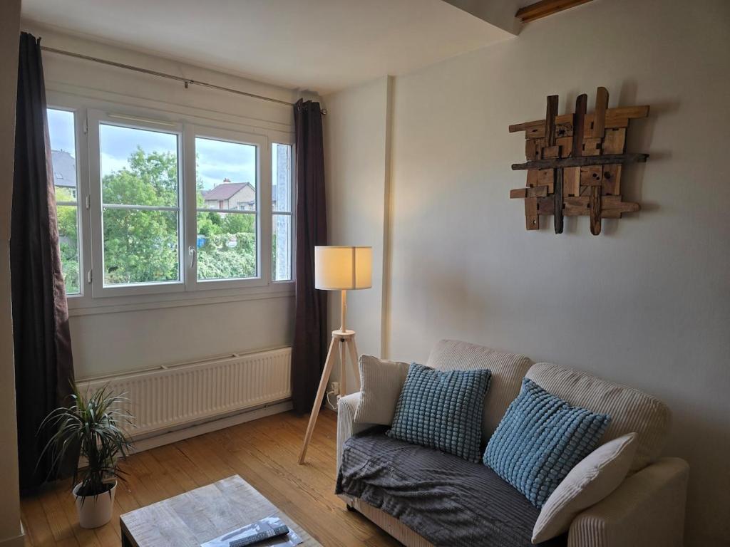 Hadar-SILS Duplex close to transportation and amenities - 5