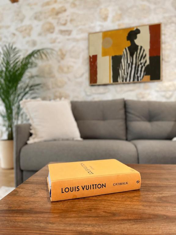 Spacious family flat - Le Marais - 4