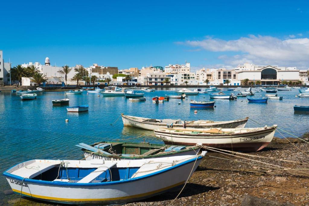 Avocado Corner House - Charco de San Gines By Lanzarote Vacation Homes - 3