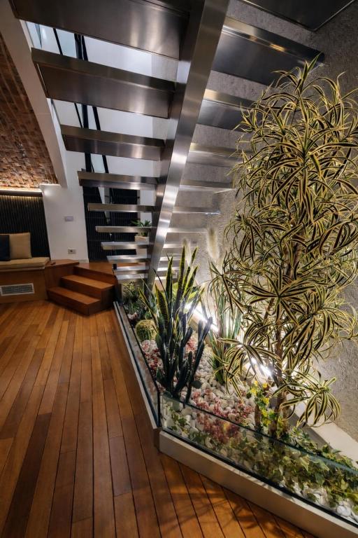 Milan Retreats Penthouse - 3