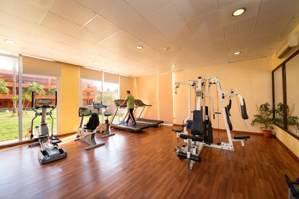 Sports and activities