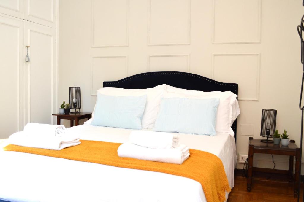 Domina Apartments Rome - Trastevere 4 - 1