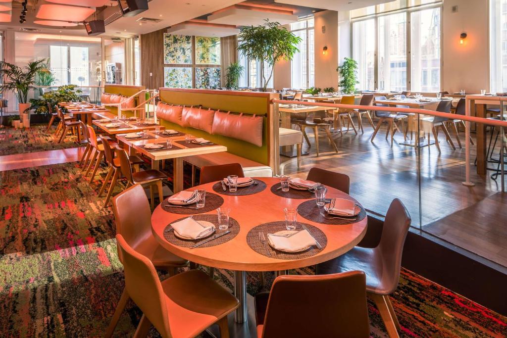 Restauracja