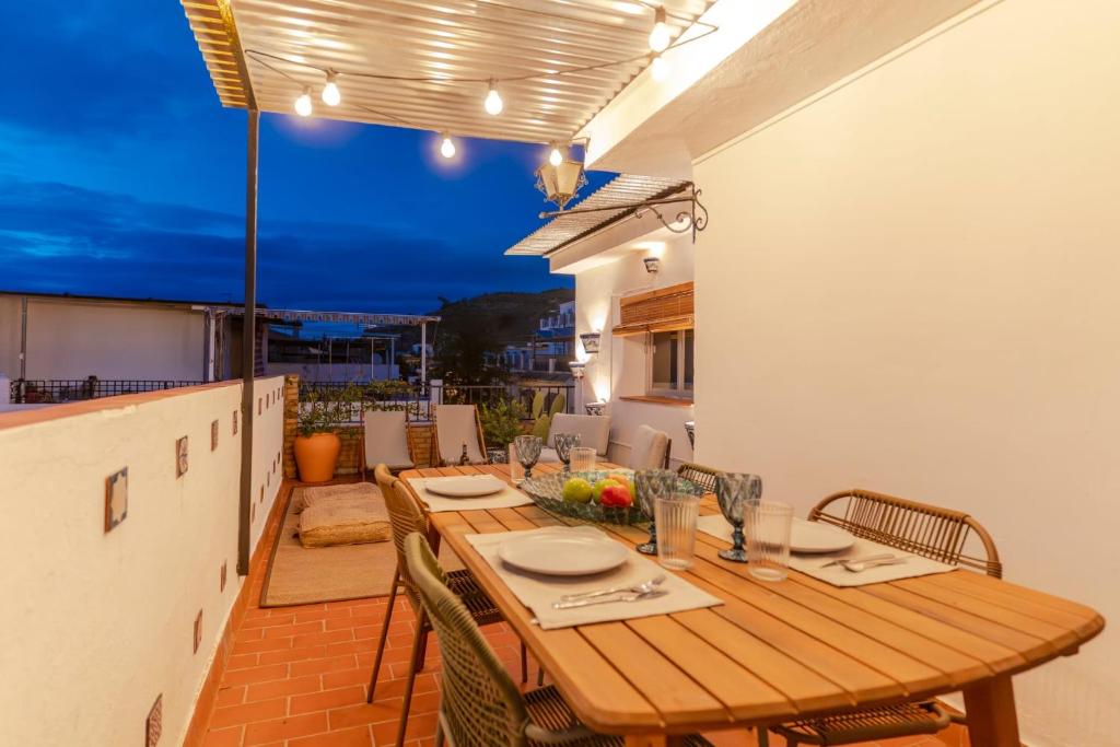 Home4u Jativa - 1