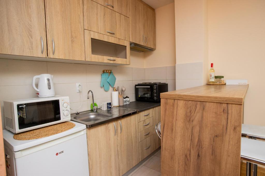 Viva Apartment - 3