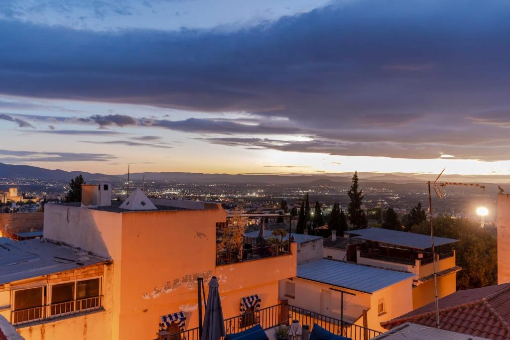 Home4u Jativa - 4