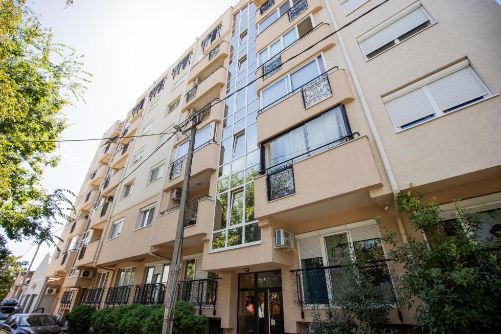 Viva Apartment - 2