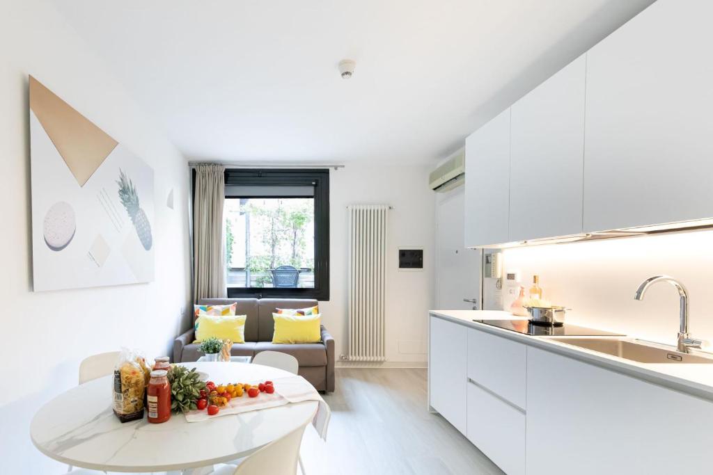 Residence Case Bianche - by Adriano Group - 2